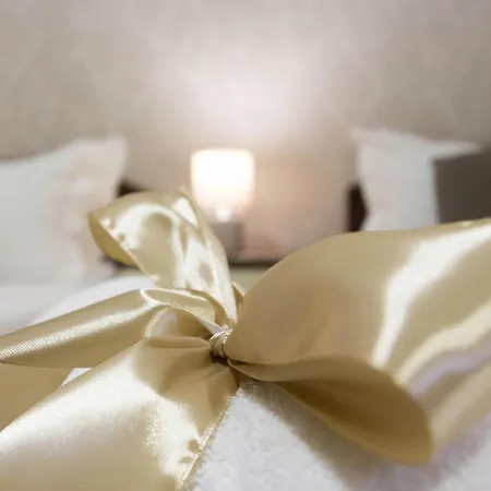 Πανσιόν Arcobaleno 4*