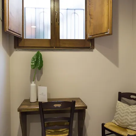 Arcobaleno Guest house