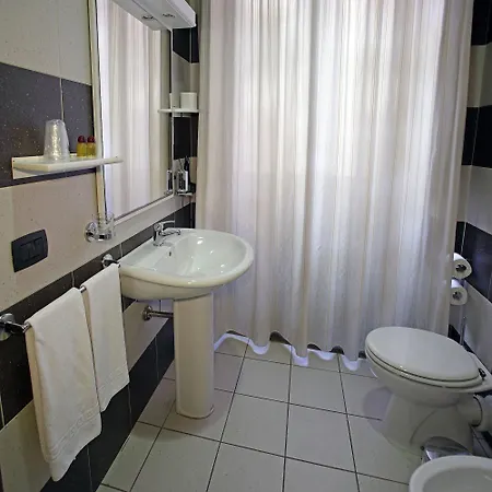 Πανσιόν Arcobaleno 4*