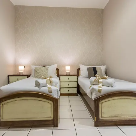 Arcobaleno Guest house 2*