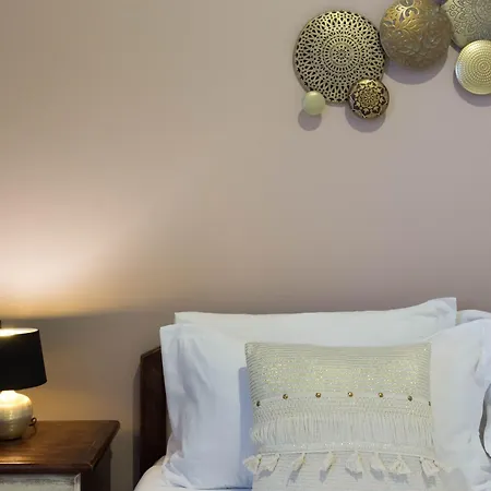Guest house Arcobaleno Cagliari