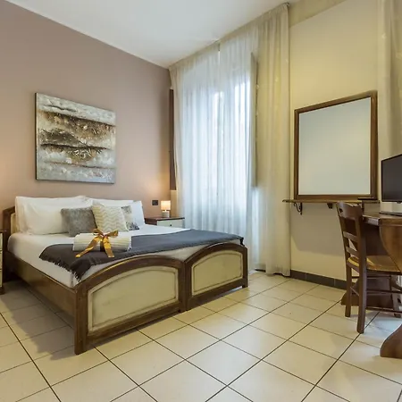 Guest house Arcobaleno Cagliari