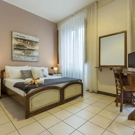 Πανσιόν Arcobaleno Κάλιαρι