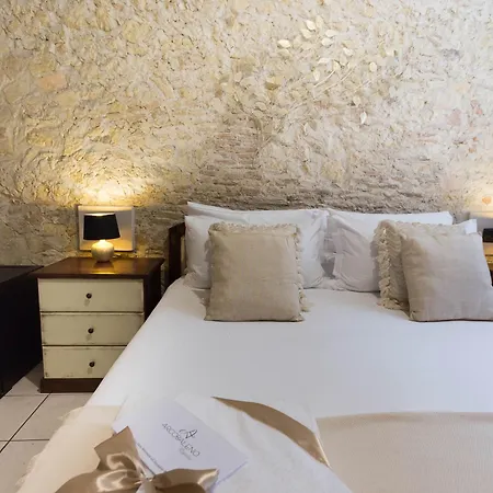 Arcobaleno Guest house Cagliari