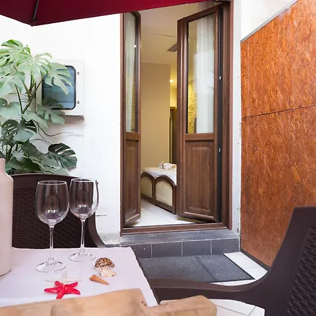 Arcobaleno Guest house Cagliari