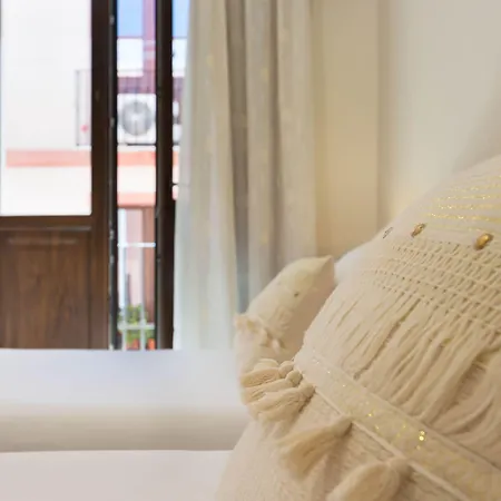 Arcobaleno Πανσιόν 4*