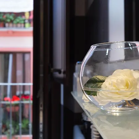 Arcobaleno Πανσιόν 4*