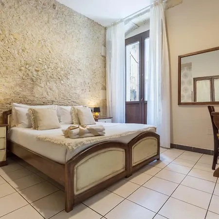 Arcobaleno Guest house 2*