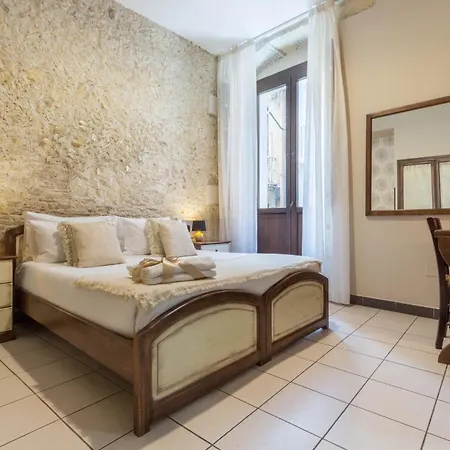 Arcobaleno Vendégház 4*
