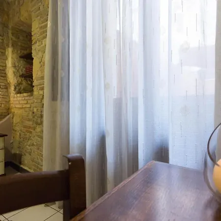 Arcobaleno Πανσιόν 4*