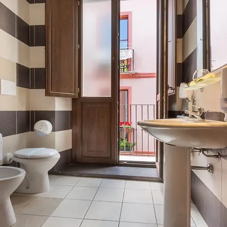 Guest house Arcobaleno