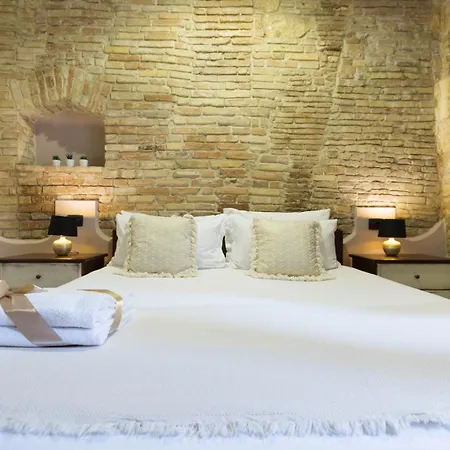 Πανσιόν Arcobaleno