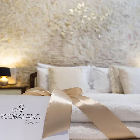 Guest house Arcobaleno