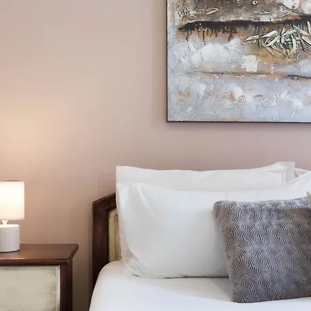 Πανσιόν Arcobaleno 4*