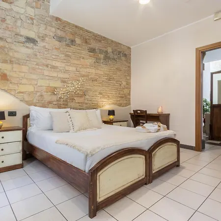 Arcobaleno Πανσιόν Κάλιαρι