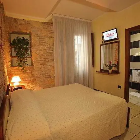 Guest house Arcobaleno Cagliari