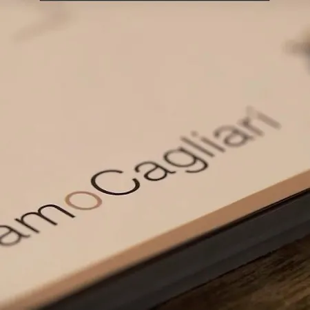 Arcobaleno Πανσιόν