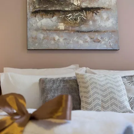 Πανσιόν Arcobaleno