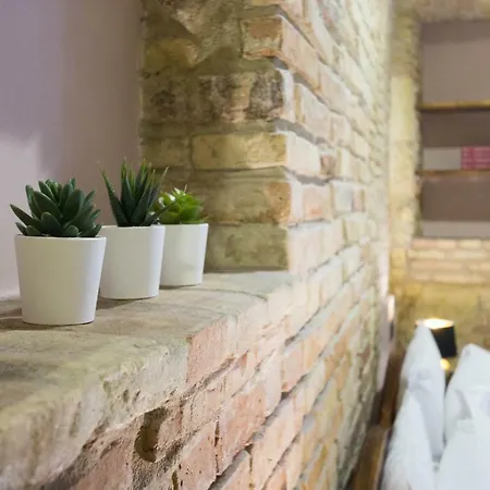 Πανσιόν Arcobaleno