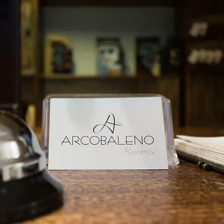 Πανσιόν Arcobaleno 4*