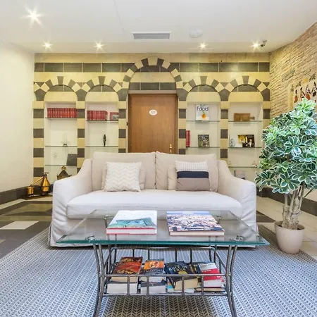 Arcobaleno Guest house