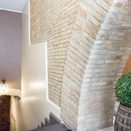 Πανσιόν Arcobaleno Κάλιαρι