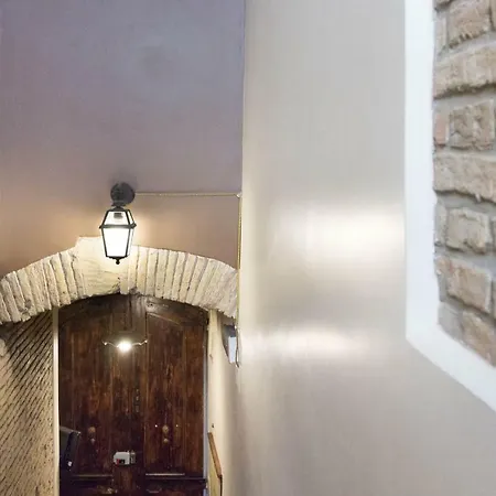 Arcobaleno Guest house