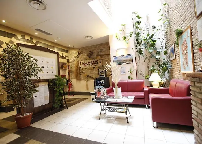 Arcobaleno Gasthof Cagliari