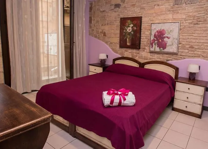 Arcobaleno Gasthof Cagliari