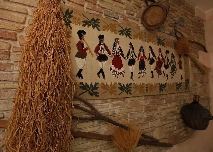 Arcobaleno Gasthof Cagliari