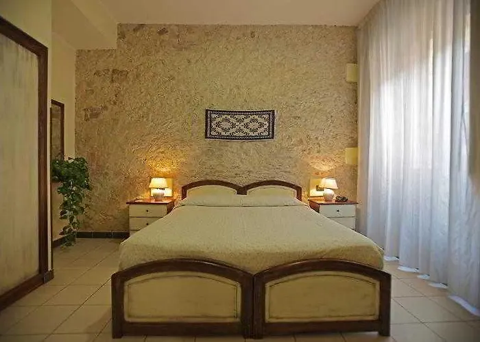 Gasthof Arcobaleno Cagliari