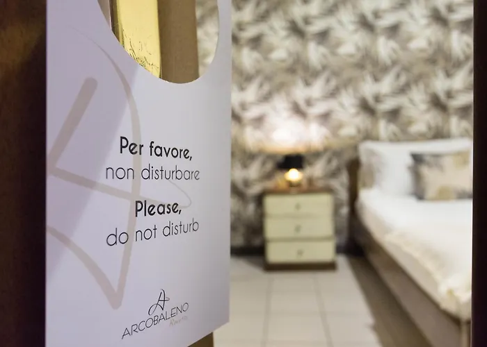 Arcobaleno Vendégház Cagliari