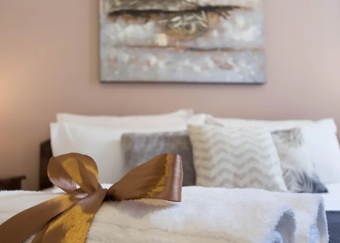 Arcobaleno Vendégház 4*