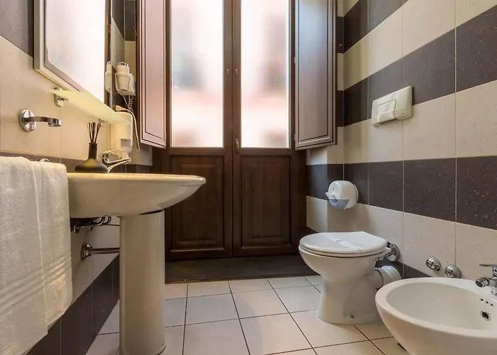 Arcobaleno 4* Cagliari