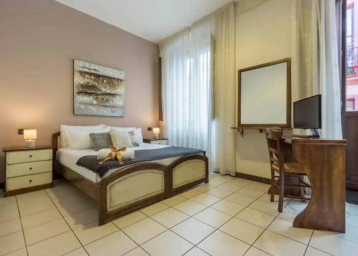 Gasthof Arcobaleno Cagliari