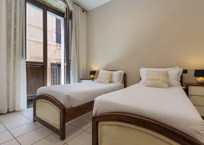 Arcobaleno 4* Cagliari