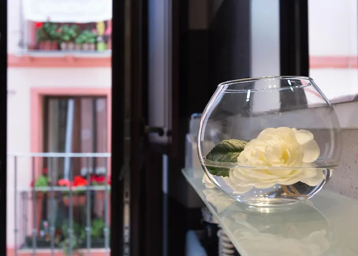 Arcobaleno Vendégház 4*