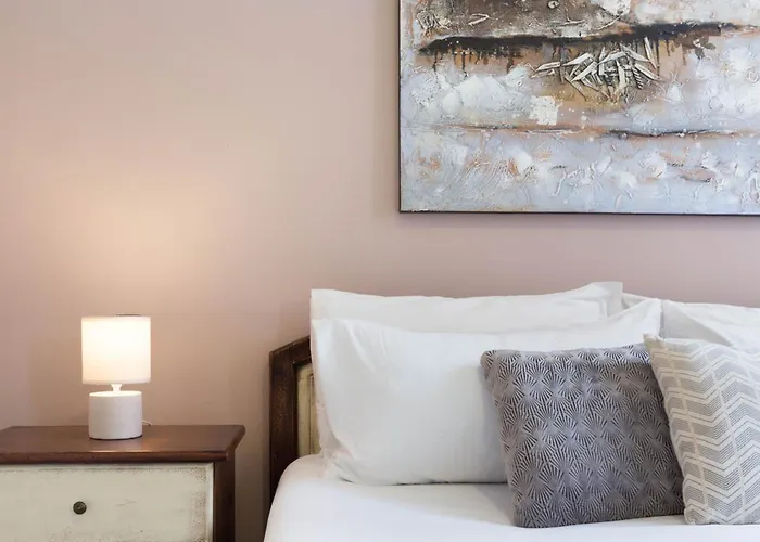 Vendégház Arcobaleno 4*