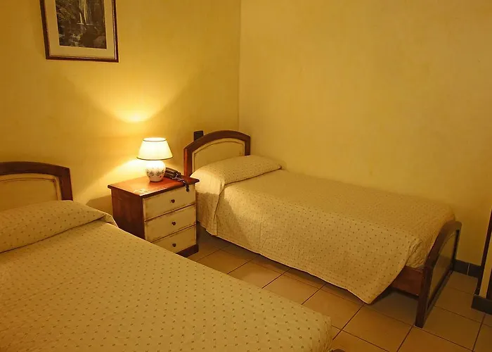 Arcobaleno Gasthof Cagliari