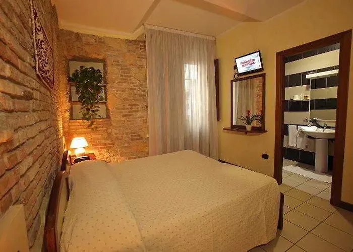 Gasthof Arcobaleno Cagliari