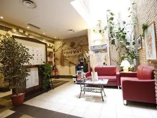 Arcobaleno Gasthof Cagliari