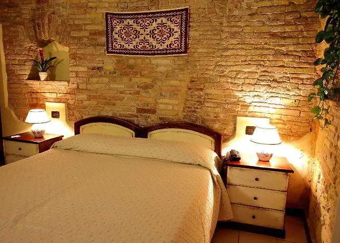 Arcobaleno Gasthof Cagliari