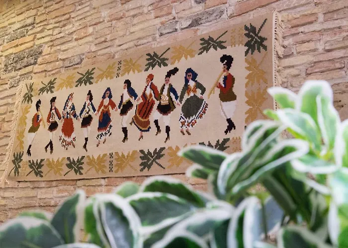 Arcobaleno 4* Cagliari