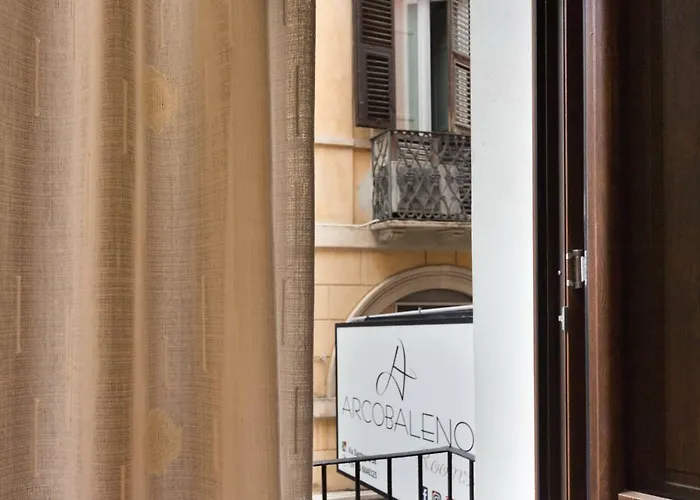 Arcobaleno Gasthof Cagliari