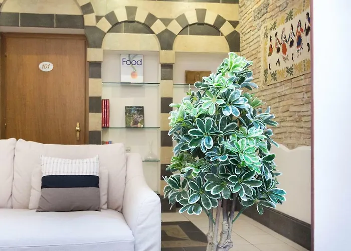 Arcobaleno 4* Cagliari