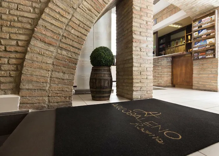 Gasthof Arcobaleno 4*